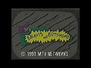 Beavis & Butt-Head Season 1 Credits Version 1