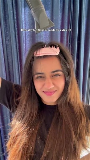 Hair volumizing clips💕