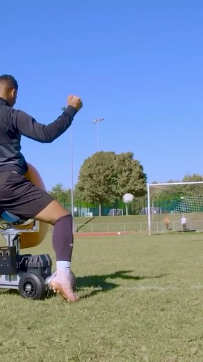 Unbelievable Soccer Goal Compilation | Must Watch!