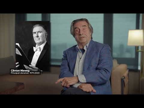 The Importance of a Musical Library