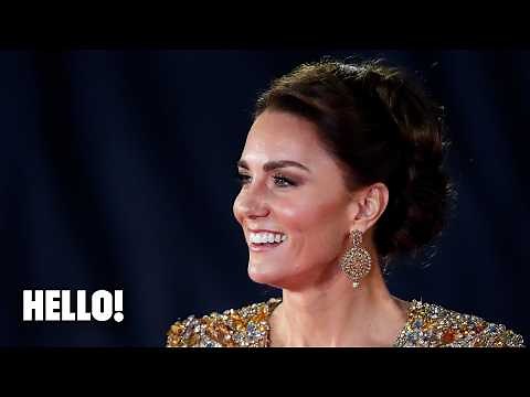 Princess Catherine's Best Fashion Moments Of All Time