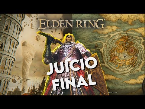💀 FARUM AZULA: MI JUICIO FINAL contra DRAGONES y JEFES 🐉🔥 | Elden Ring Gameplay ⚔️
