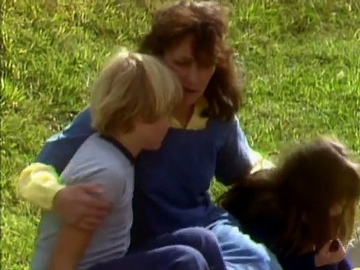 Prisoner Cell Block H - Episode 109