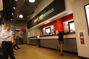 Verizon Offers $20 Credits