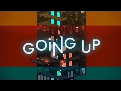 Going Up (v1.3.7) | Play At Taluse | Offline Android Gameplay HD