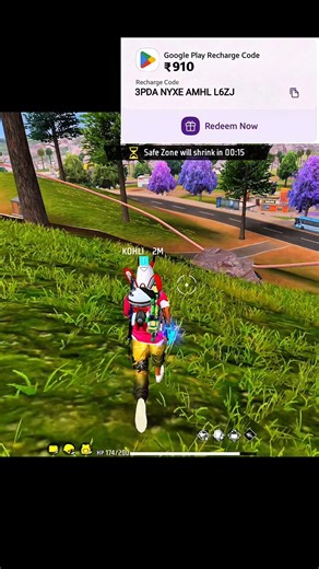 free Redeem Code Giveaway Day 04 All Step Complete Karo ✅ #freefire #redeemcodegiveaway #ffshorts