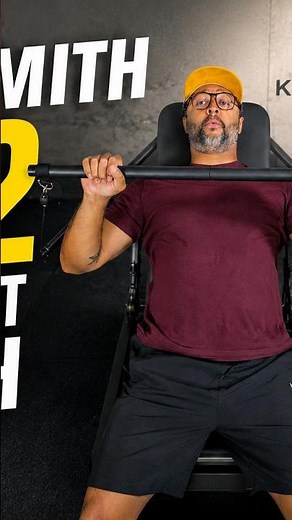 KingSmith BX2 Workout Bench Review | The Ultimate All-in-One Home Gym?