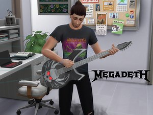 Urban / Sims 4 Teen Adult Elder Male