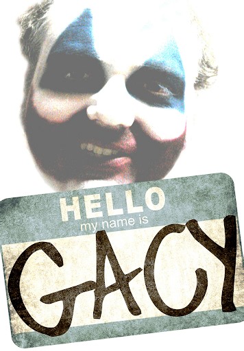 Hello My Name Is Gacy