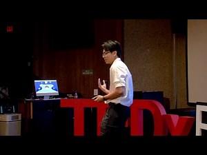 The Impact of Sleep on the Academic Setting | Khang Nguyen | TEDxFoothill College