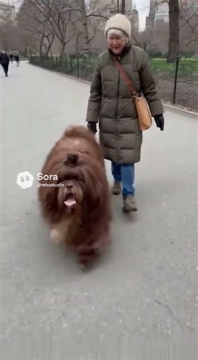 Giant Shih Tzu #shihtzu #dogs #puppies