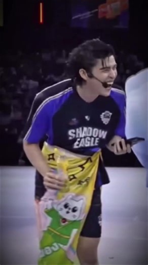 สกายและลูกชายสมายล์: การเดินทางน่ารักในสตาร์ลิมปิก