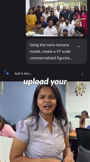 Want to see AI work its charm? Just typeKodryx below 👇Subscribe for more such content