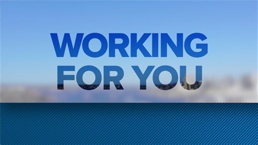 Working For You on CBS 8 App