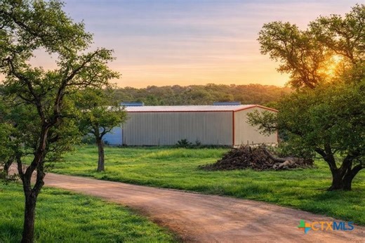 4772-2 County Road 340, Burnet, TX 76905 - MLS 609978 - Coldwell Banker