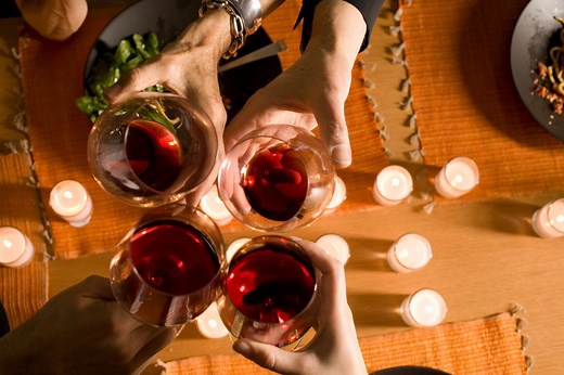 This Is the Alcoholic Drink That’s Least Harmful to Your Liver, Says a Liver Doctor