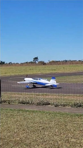 #extremeflight #Extra NG 104" #rcairplane #plane #gasrc