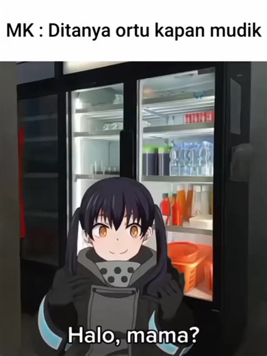 Exploring Tamaki from Fire Force in Memes