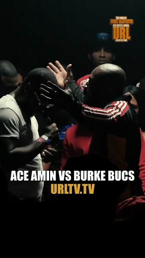 89K views · 2.7K reactions | APP HIGHLIGHTS FROM BATTLE RAP’S BIGGEST LIBRARY We're starting to release extended clips & highlights from app-only and unreleased battles! SNEAK PEEK: Ace Amin vs Burke Bucs 蘭 What battle do you NEED to see clips, rounds, or highlights from next? #urltv #youcantcopyrespect #battlerap #appgang | URL - The Ultimate Rap League | Facebook