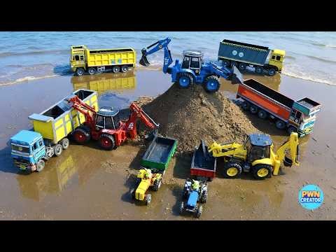 Diy mini motor water pump science project | Mini hand pump | diy tractor‪@PwnCreator‬