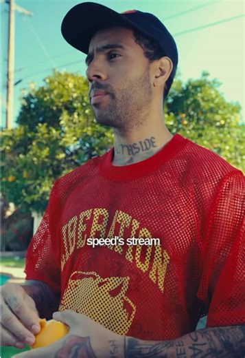 why do so many americans think africa is all a jungle? vicmensa.com to get the liberation jersey love to @IShowSpeed for showing the real v #explore #fyp #africa #usa #ishowspeed