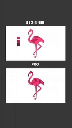 Adobe Illustrator 2026 Crane Triangle Effect Tutorial – Creative Vector Design Trick