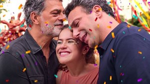 Melhores filmes de comédia para ver com a família na Netflix