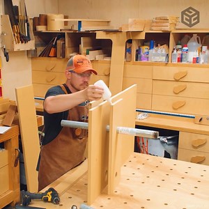 93K views · 435 reactions | How to BUILD Your Own Weight Plate Storage | Jay's Custom Creations | Facebook