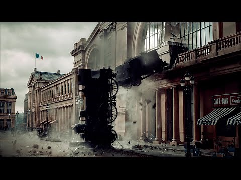 The Tumbling Train | Hugo (SDR)