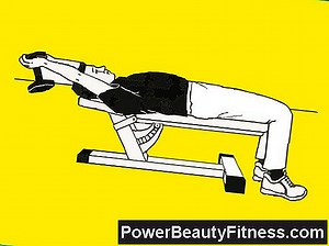 Latihan Punggung Setelah Fraktur Kompresi T12 💪💪 Semua Tentang Kebugaran Dan Gaya Hidup Sehat - 2025