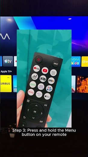 How to Pair Your Hisense Remote Control in Seconds