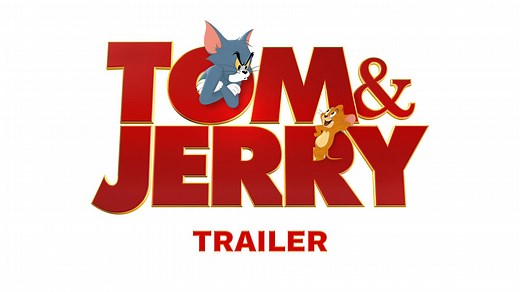 377K views · 6.6K shares | Tom & Jerry hit the big city, ruining power lines, a wedding, and a fancy hotel in the process.  Watch the new trailer featuring Chloë Grace Moretz, Michael Peña, and more in an animated/live-action crossover. | IGN | Facebook