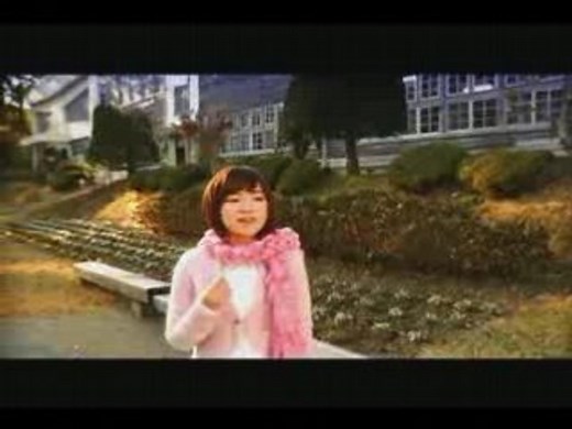 旅立ちの日に・・・ pv