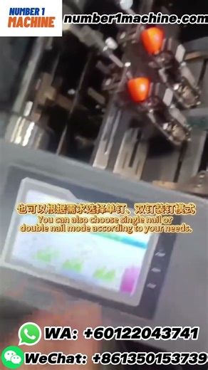 Binding books like magic 🔥📖