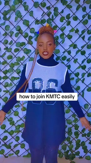 Join KMTC Easily: Your Guide to Applying for Competitive Courses