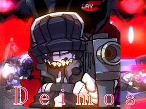 [FNF oneshot]vs Deimos (自动)