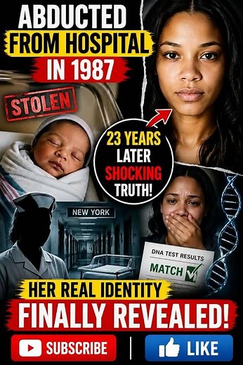 The Carlina White Case 1987 New York