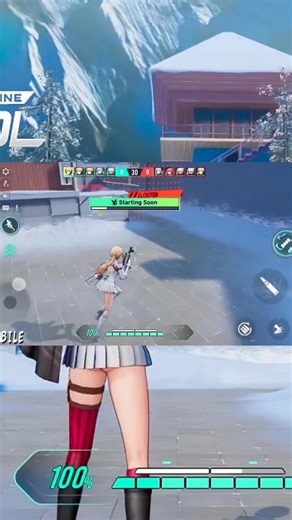 Download Girls Frontline Fire Control Game Now