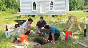 Earth Science Degree