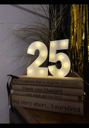 Ideas for Creative Graduation Party Décor