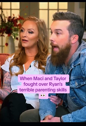 The never ending argument #realitytv #drama #teenmom #tea #hollywood | amanda conner