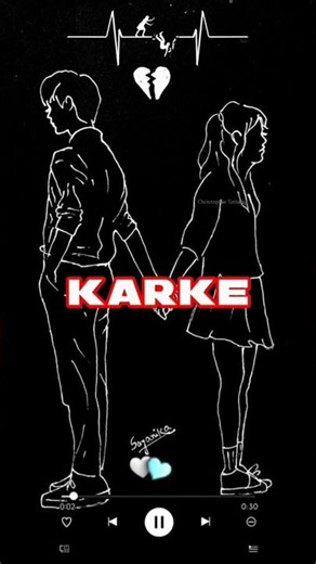 bas ek baar aaja 🥺 || Aesthetic || Jubin nautiyal || sad song status || #sadstatusApril 2, 2026