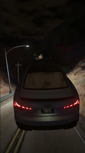 The view of this map is simply incredible