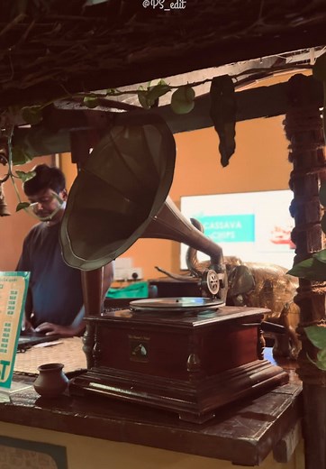 Explore the Magic of Ilayaraja's Tamil Tea Time