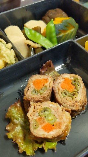 日清医療食品コラボ