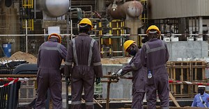 Angola's historic first oil platform to be launched in June | Africanews