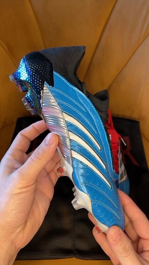 Adidas predator archive 🤯🤯