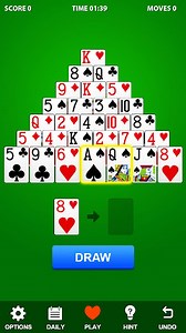 Pyramid Solitaire Saga Free Download For Pc