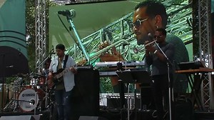 Epic jazz showcase at San Jose Jazz Summer Fest 2018