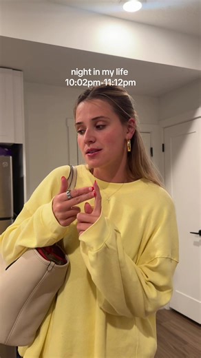 What Books Are in Your Night Routine?